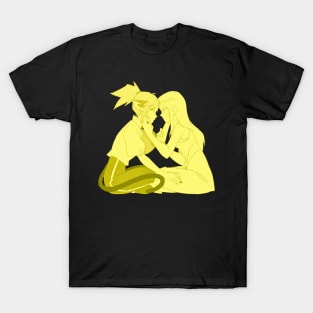 She Ra T-Shirt